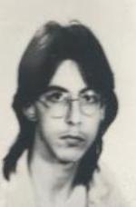 1984 vor seinem spurlosen Verschwinden